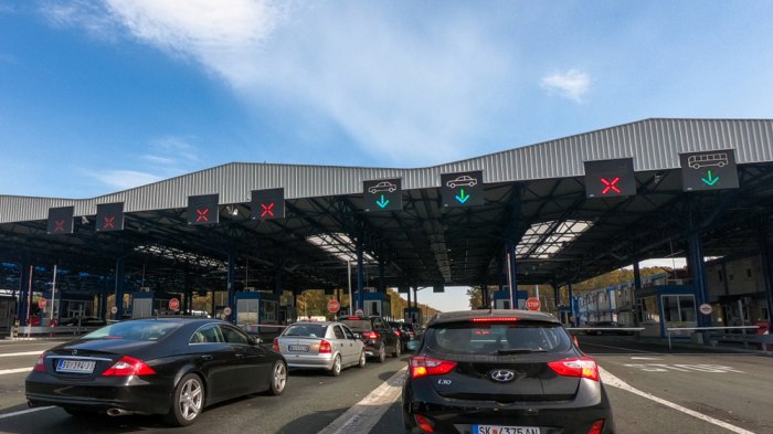 Η Κροατία θα εισέλθει στον χώρο Σένγκεν από το 2023: ορίστε τι σημαίνει για τους ταξιδιώτες μας