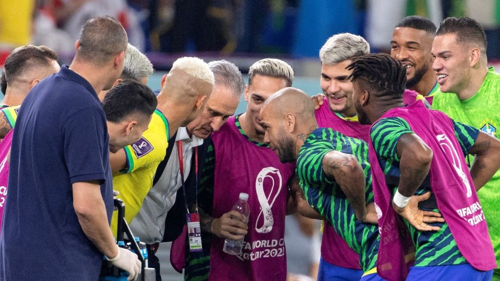 Svetsko fudbalsko prvenstvo 2022: Selektor Brazila kaže da se neće izviniti zbog plesa posle golova, Dalić ne želi da ponovi greške Srbije