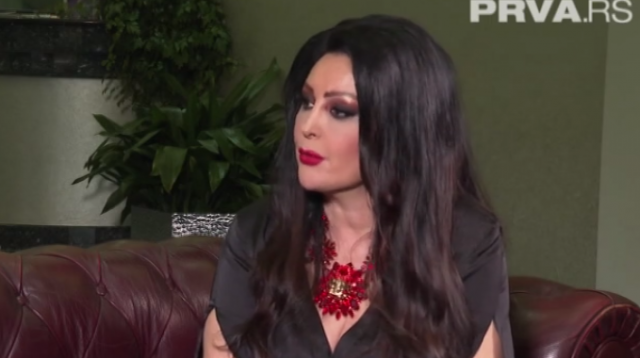 Dragana Mirković iskreno o PORODICI i svojim POČECIMA: Bila sam stidljiva i skromna devojčica! Danas sam NAJBOGATIJA jer imam NJIH