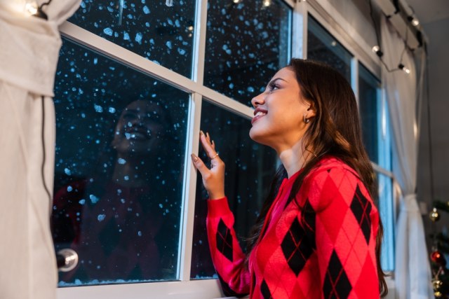 Uskoro æe prvi sneg, evo kako da pripremite svoj dom za jaku zimu