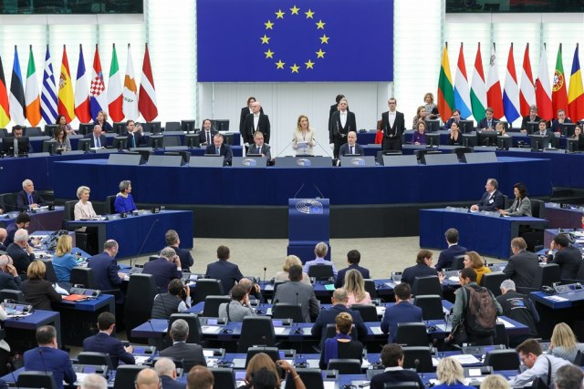 Korupcija u Evropskom parlamentu? Pokrenuta istraga