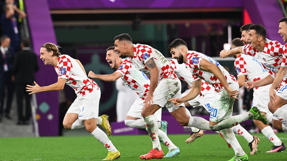Svetsko fudbalsko prvenstvo 2022: Hrvatska pobedila Brazil na penale i plasirala se u polufinale