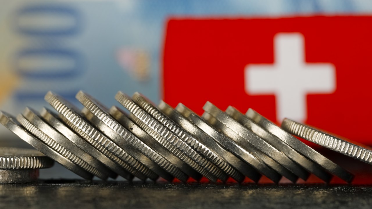Šest razloga zašto je švajcarski franak i dalje stabilan