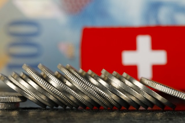 Šest razloga zašto je švajcarski franak i dalje stabilan