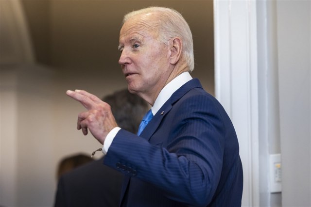 Amerika bi mogla da nadmaši Kinu? 