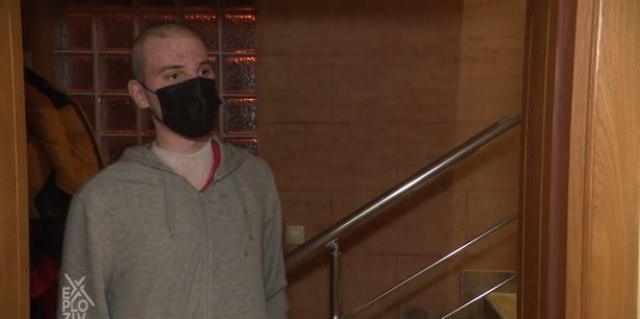 Ognjenove (15) planove prekinula je naizgled obična prehlada: “Otišli smo zbog crvenog grla... Usledio je šok!