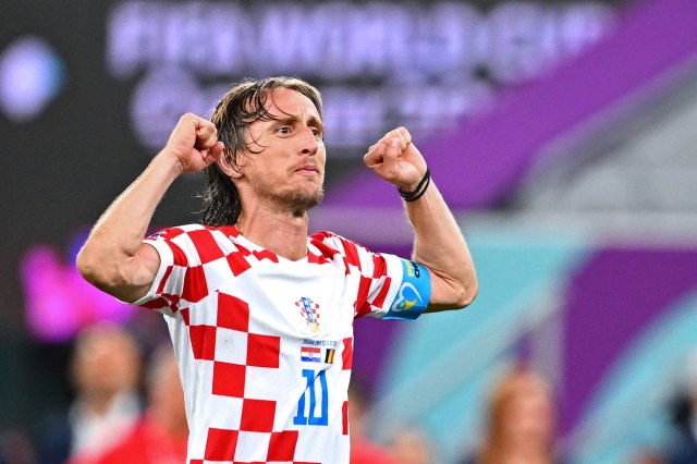 Hrvatska inspiracija za polufinale iz ratnih priča