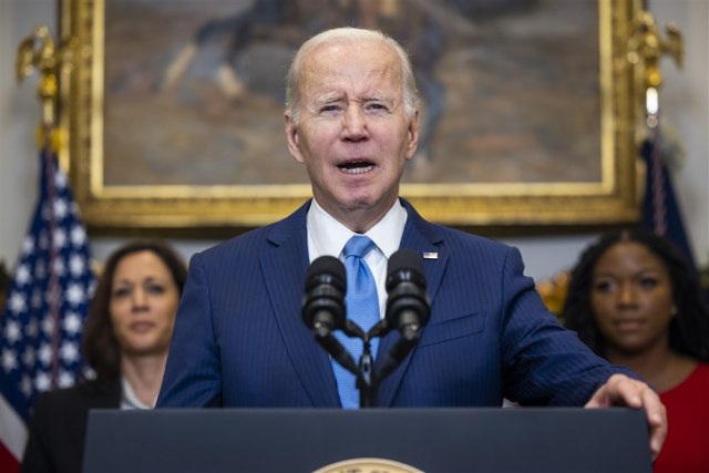 Gej žurka u Beloj kuæi