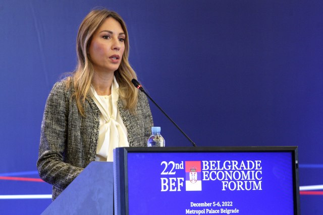 "Srbija nema dovoljno znanja, iskustva i kadra za nuklearke"