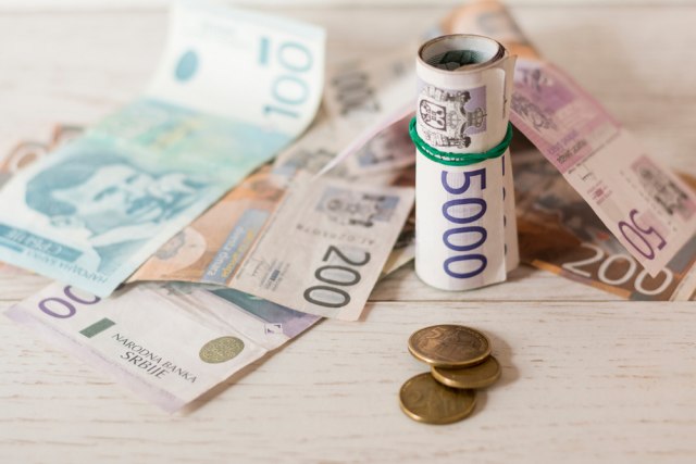 Siniša Mali podseća: Prijava za 5.000 dinara do ponoći