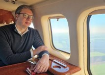 Screenshot/Instagram &buducnostsrbijeav&