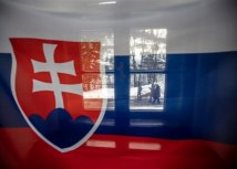 EPA-EFE/MARTIN DIVISEK