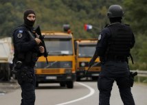 EPA-EFE/VALDRIN XHEMAJ