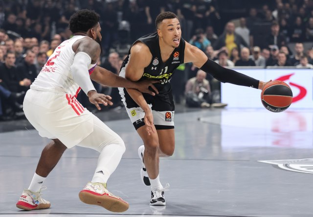 "Vreme je da Crvena zvezda i Partizan napuste ABA ligu"