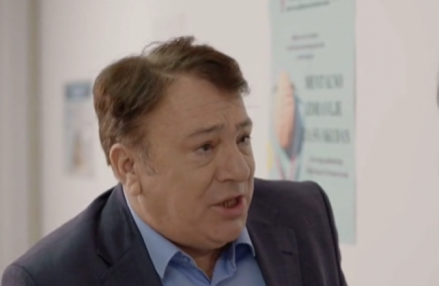 Igra sudbine - Utorak, 20. decembar - Ivan je u lošem stanju zbog Ade