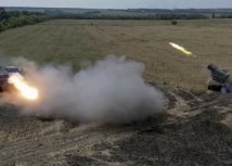 EPA-EFE/RUSSIAN DEFENCE MINISTRY PRESS SERVICE