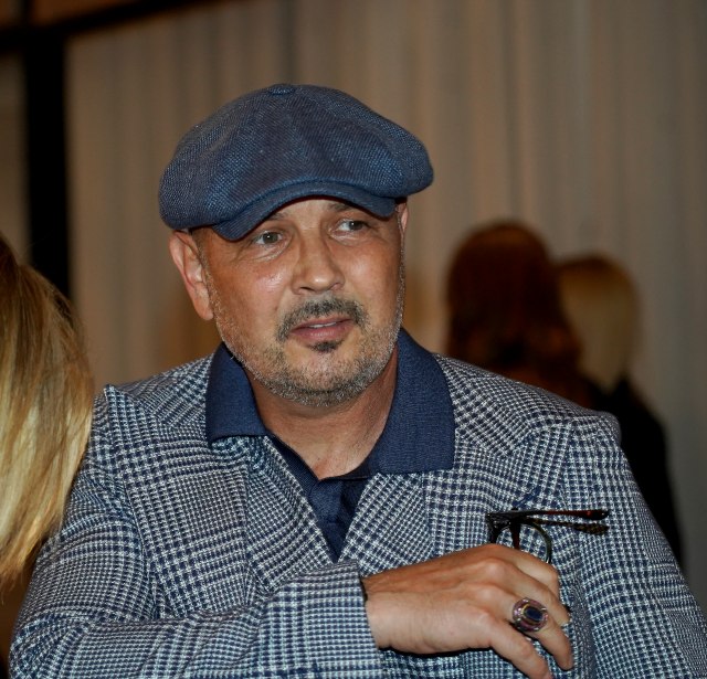 Osim fudbala, voleo je još nešto: Èitava Srbija pamti spot koji je obeležio osmeh Siniše Mihajloviæa