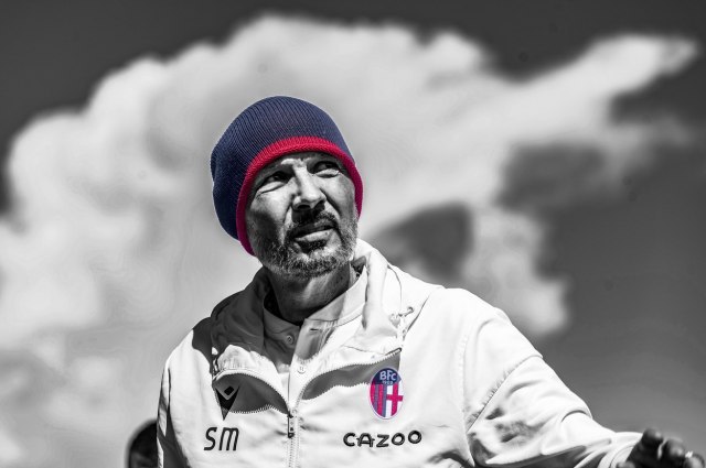 Siniša Mihajloviæ passed away