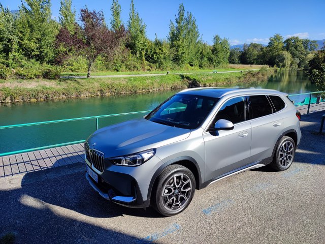 Od lansiranja BMW-a X1 2009. godine prodato je 2,7 miliona primeraka ovog modela