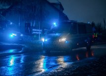  EPA-EFE/WOJTEK JARGILO POLAND OUT