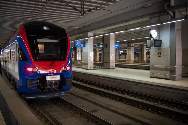 Beogradski metro i voz u potrazi za stručnim konsultantom za gradnju depoa na Makišu