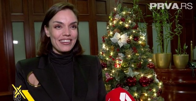 OVA glumica se pridružila ekipi serije 