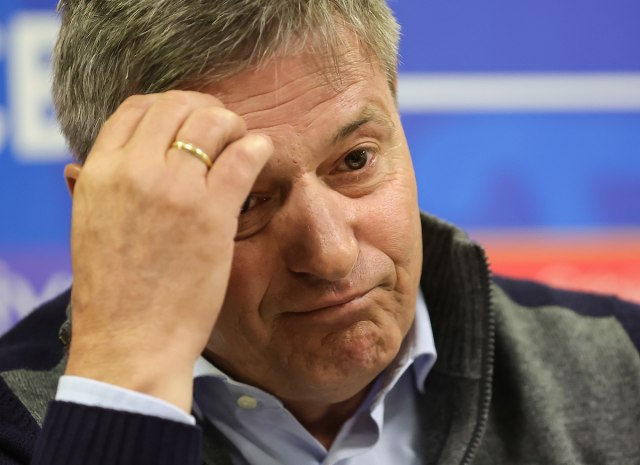 Piksi: Mihajloviæ je imao sve karakteristike koje dobar èovek treba da ima