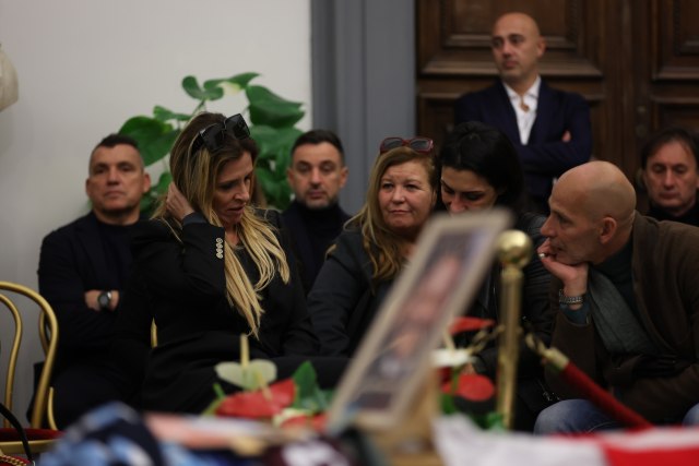 Foto: Milan Maricic/ATAImages