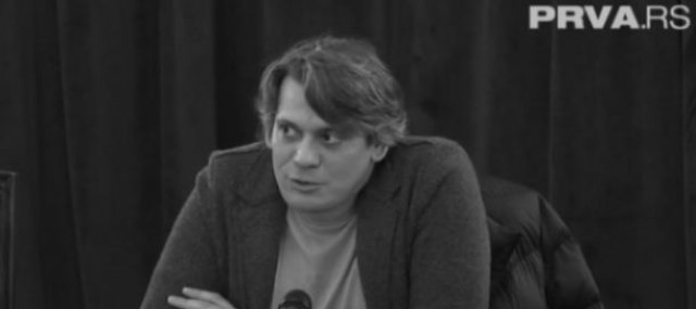 Preminuo tekstopisac Milan Laća Radulović sin Marine Tucaković i Fute Radulovića