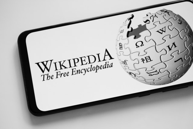 Rusija pokreće svoju Vikipediju