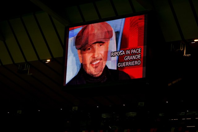 Brat Siniše Mihajloviæa: Izgubili smo naše svetlo, stub naše kuæe i naših života