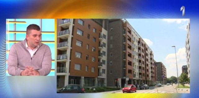 Smanjuje se broj stranaca koji dolaze u Srbiju - da li će se sada CENE KIRIJA ZNATNO SNIZITI?