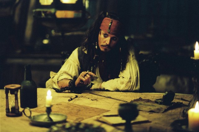 Producent "Pirata sa Kariba" sada žali jer su ga se odrekli: "Radimo na tome da se Dep vrati"