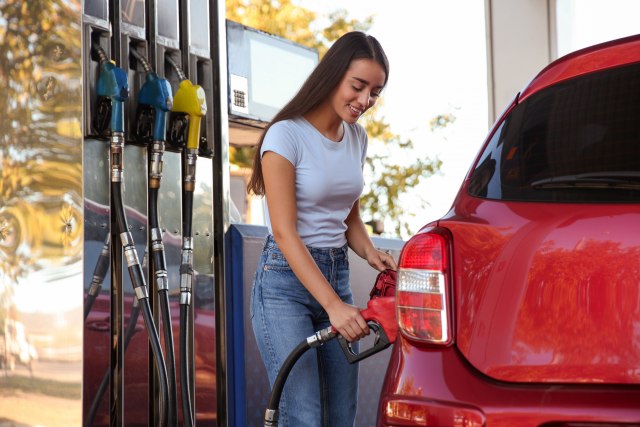 Nove cene goriva: Evo koliko će koštati naredne nedelje
