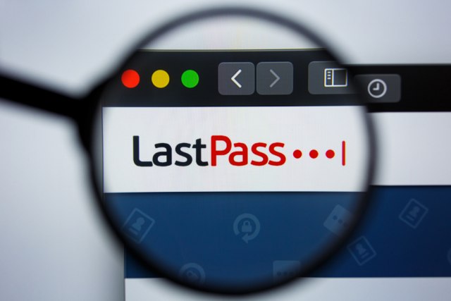 LastPass priznao: Hakeri su ukrali podatke korisnika