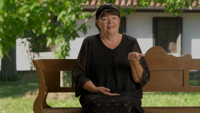 Gorica Popović za PRVA.RS najavila NEOČEKIVANU PROMENU u seriji 