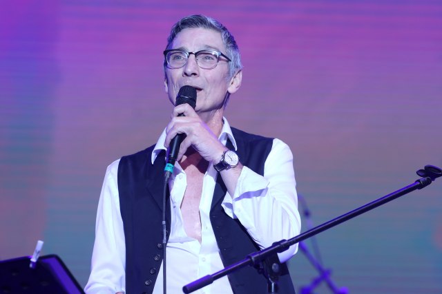 Preminuo Massimo Savić