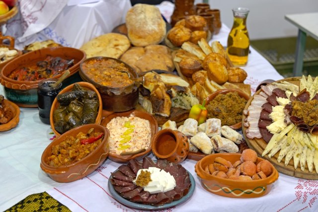 Svetski kuvari presudili; Objavljen spisak deset najboljih srpskih jela