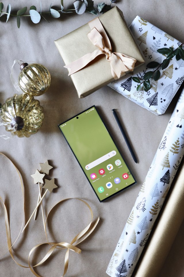 Po čemu je Samsung Galaxy S 22 serija obeležila 2022. godinu