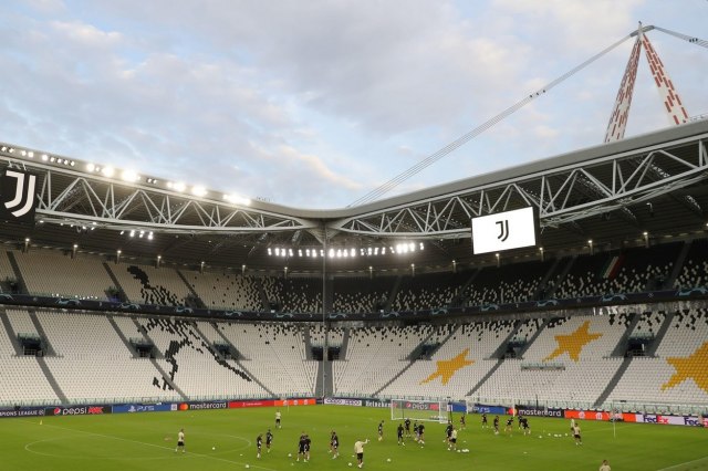 Juventus ima novi Upravni odbor