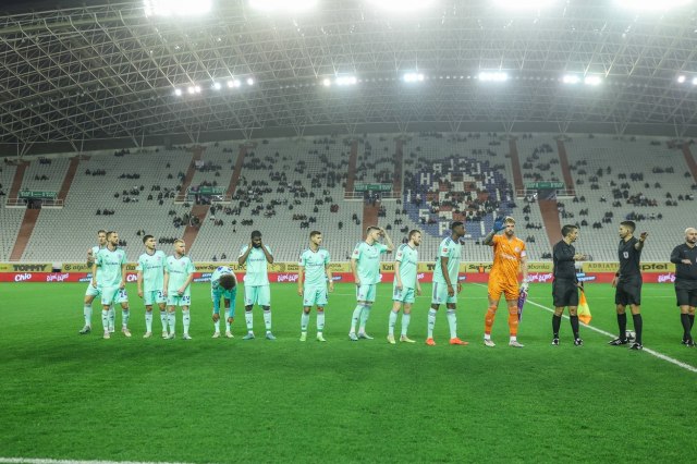 Hajduk Split objavio neverovatan podatak