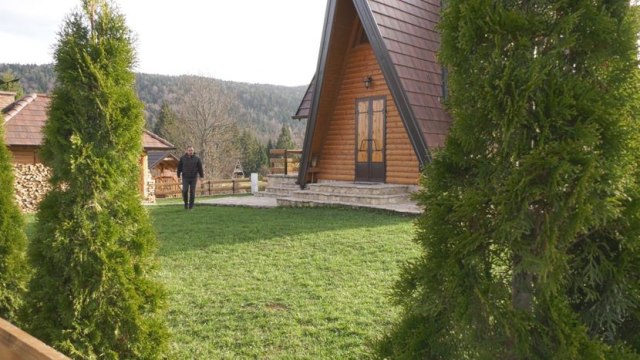 Menjali asfalt za ovo prirodno prostranstvo: Evo gde Beograðani sve više kupuju placeve