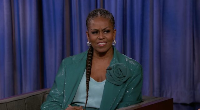 Mišel Obama priznala u kakvom je paklu živela: "10 godina nisam mogla da podnesem Baraka"