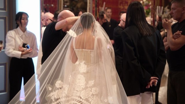 Objavljena lista najlepših venèanja – jedna Srpkinja je pobrala najveæe simpatije