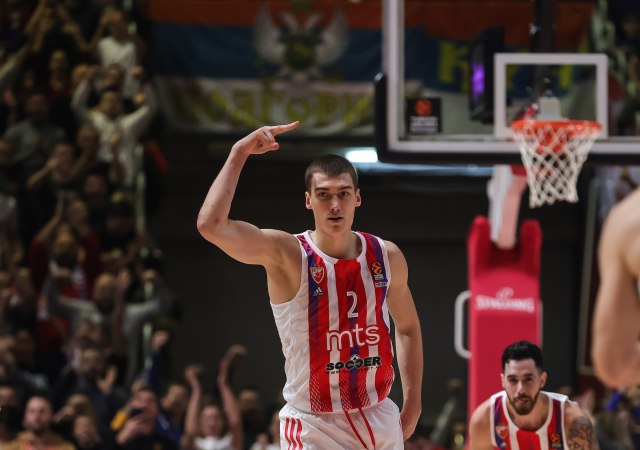 Lazareviæ za B92.net: Kako je "zakljuèao" Vezenkova i šta želi u 2023.