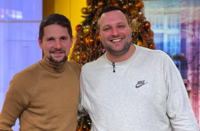 Lik Ljube je moj PRIVATNI život! 