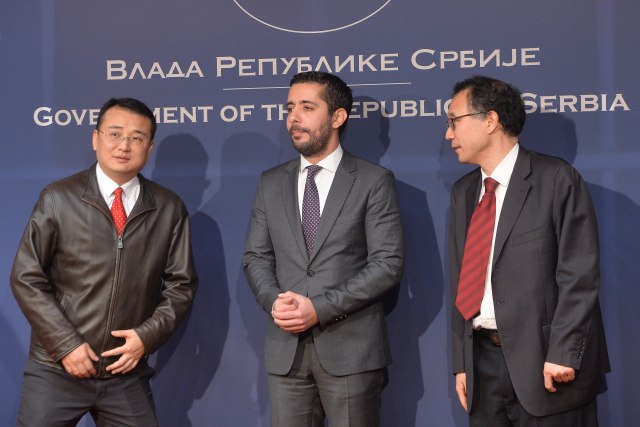 U top 10 izvoznika iz Srbije na prva 3 mesta – Kinezi, Kinezi, Kinezi