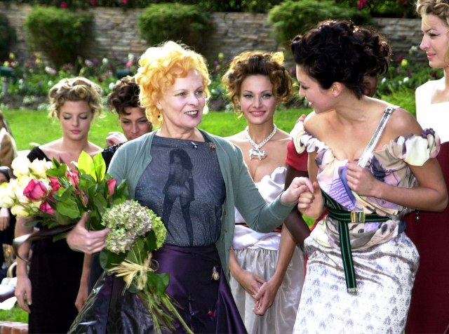 Vivijen je 30 godina volela biseksualca, zajedno su bili u svemu – pa i u odluci da se retko kupaju