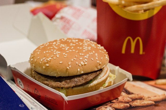 Svetski lanac brze hrane prestaje sa radom u komšiluku – do daljeg