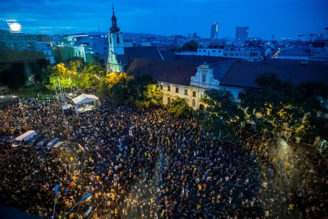 Tačno pre 30 godina – zaspali u jednoj, a probudili se u drugoj zemlji